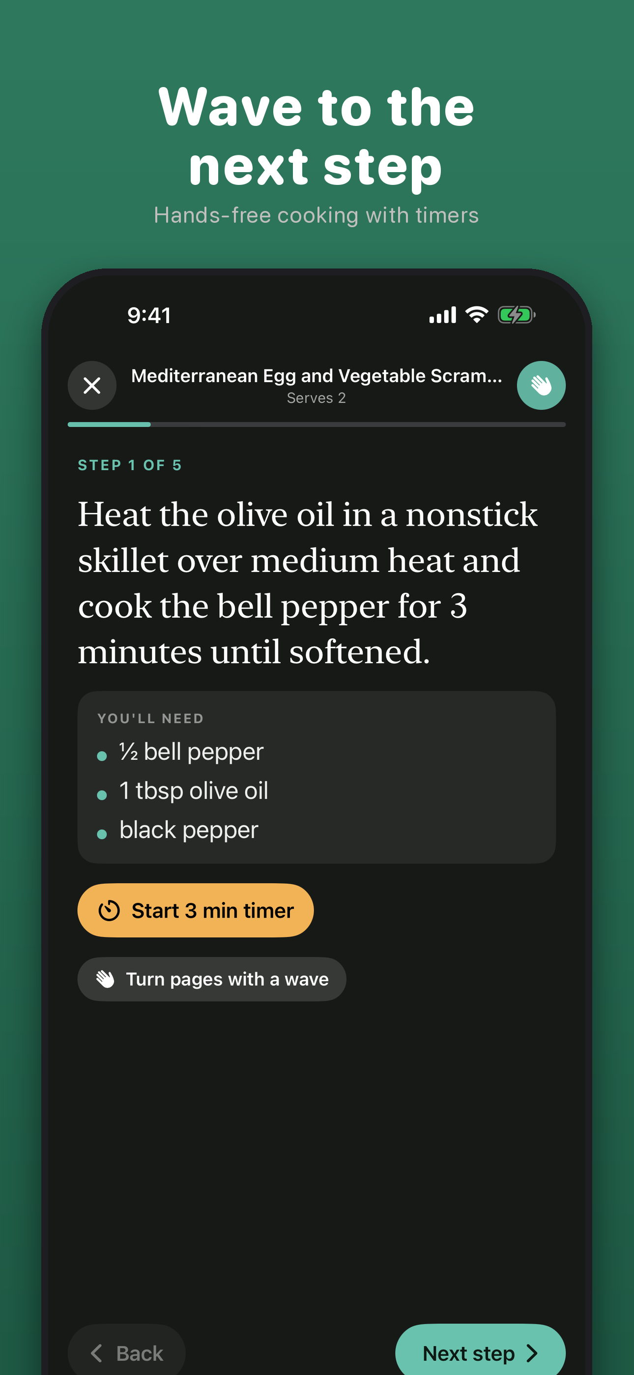 PantryRx screenshot 7 of 9