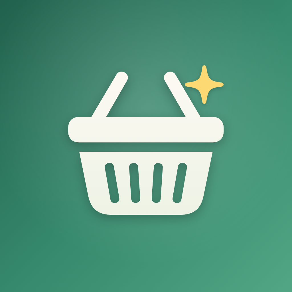 PantryRx icon