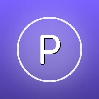 Parkpin app icon
