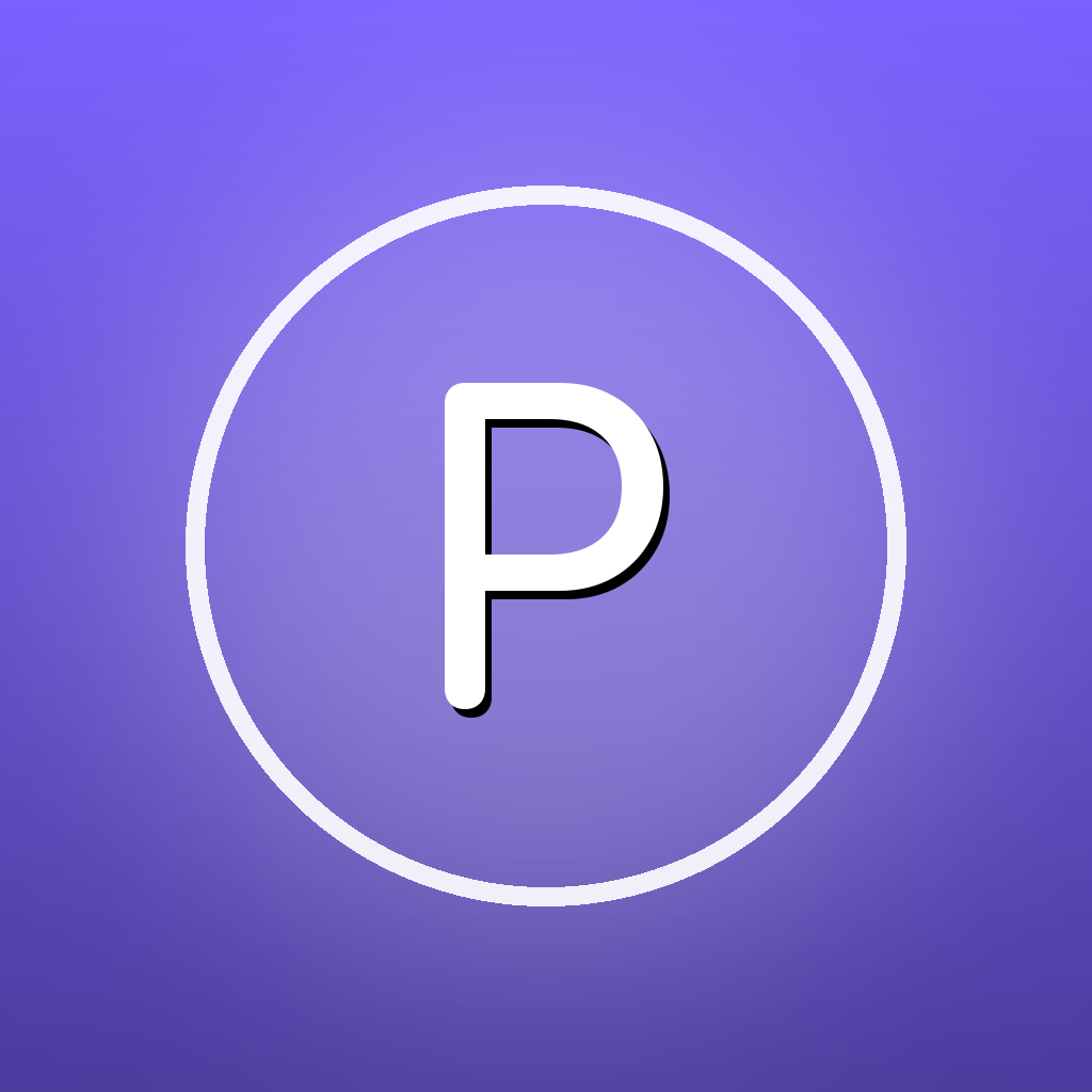 Parkpin icon