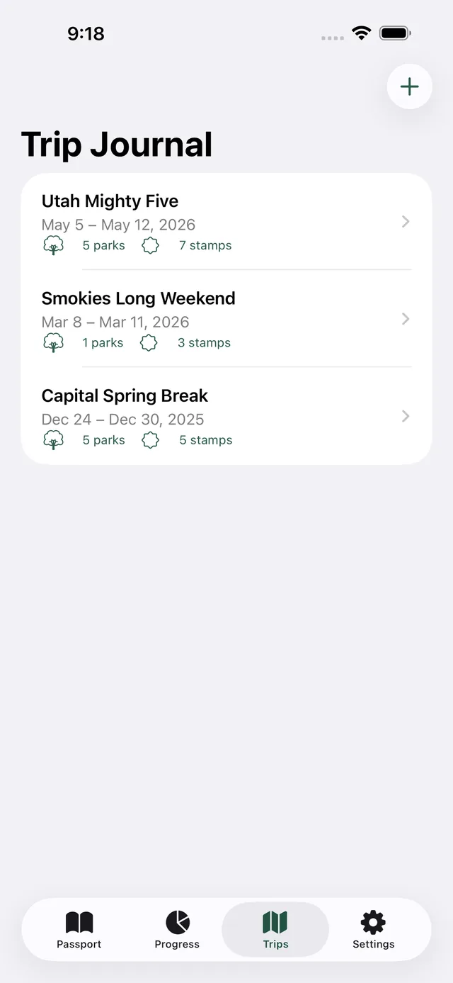 Inkpass screenshot 6