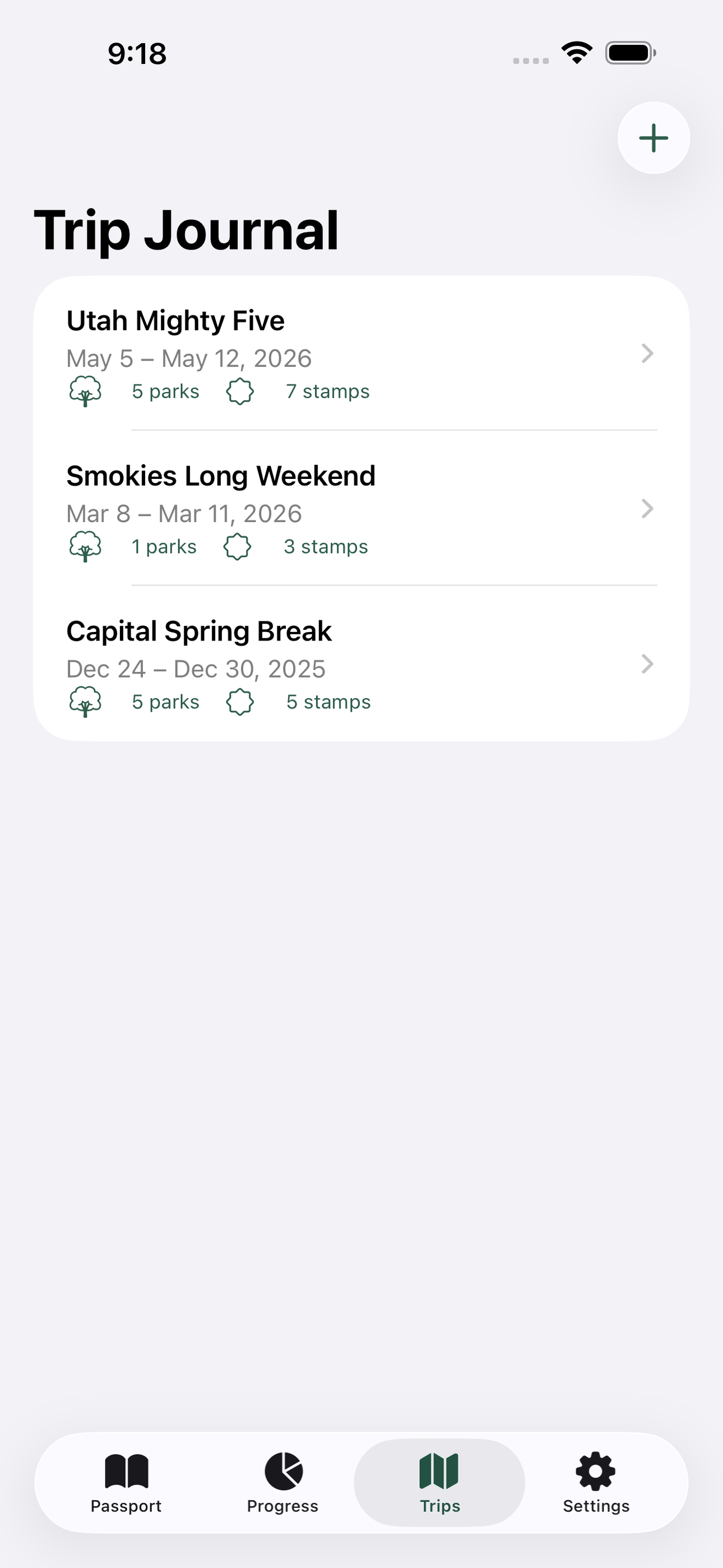 Inkpass screenshot 6 of 8