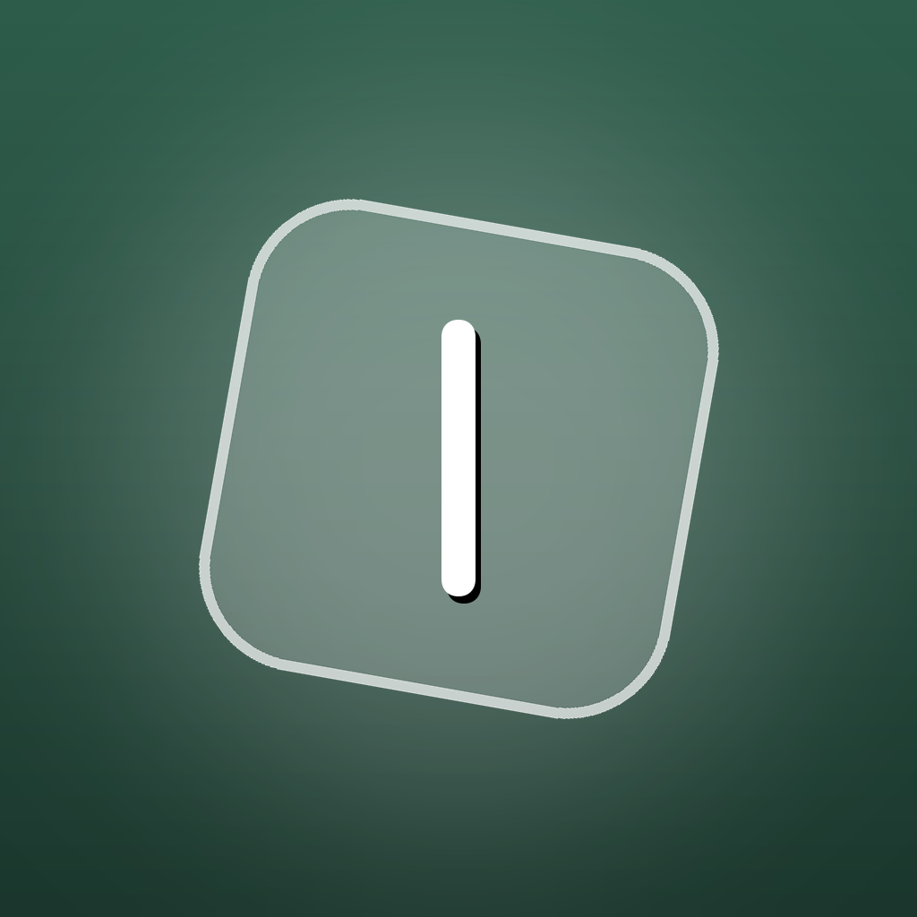 Inkpass icon