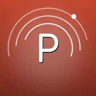 Permitlog app icon