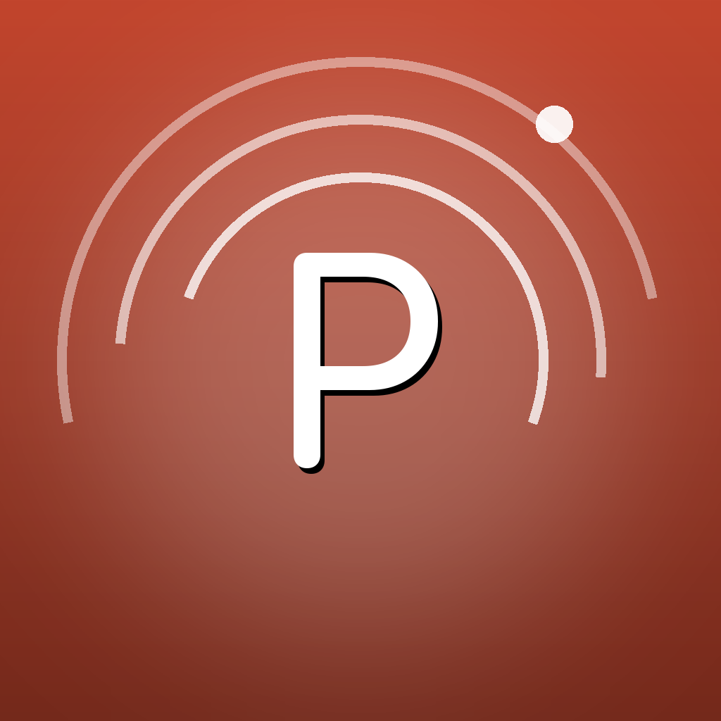Permitlog icon
