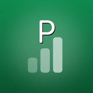 PesaLog app icon