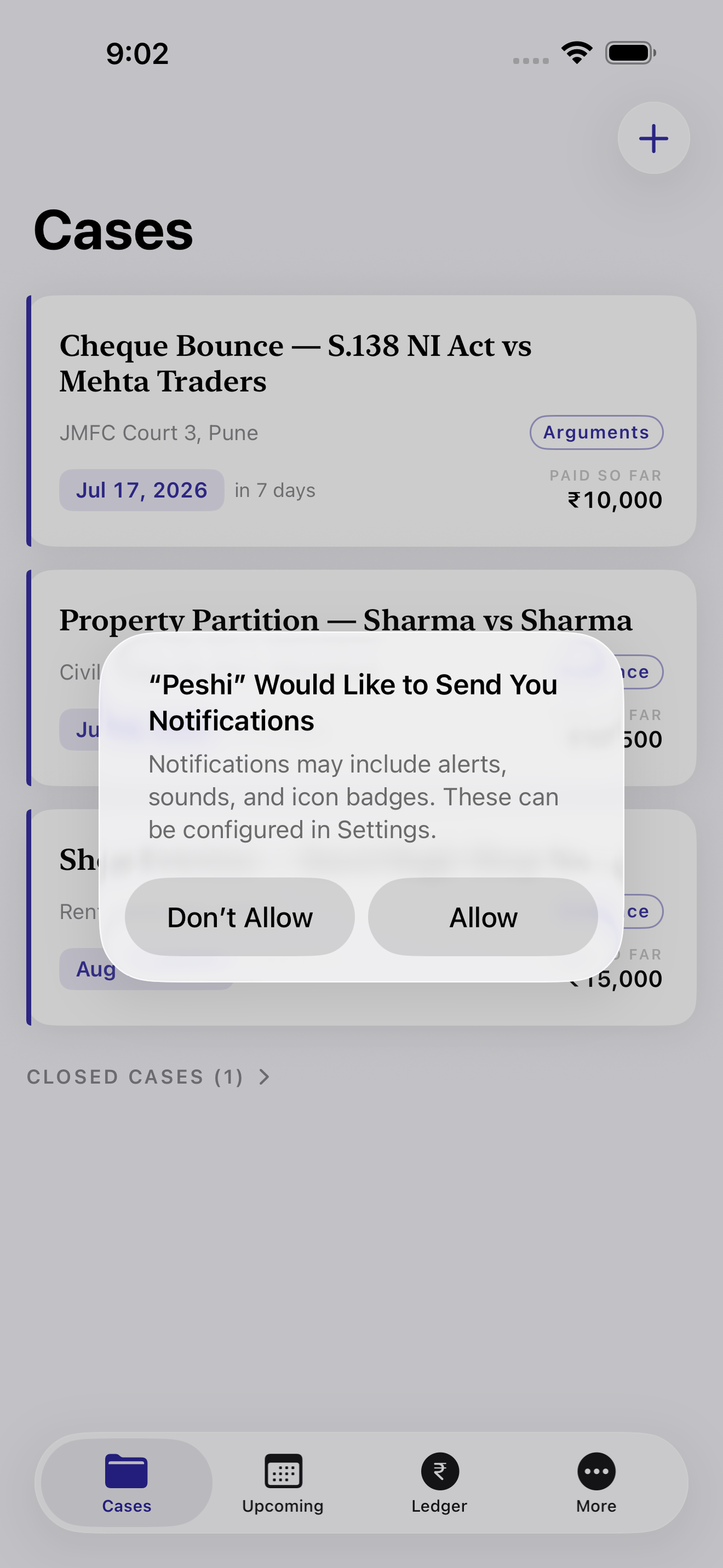 Peshi screenshot 3 of 8