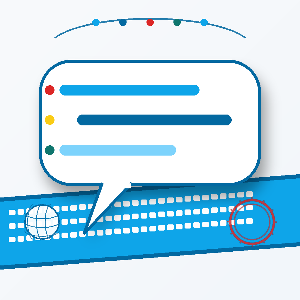 Phrasewise icon