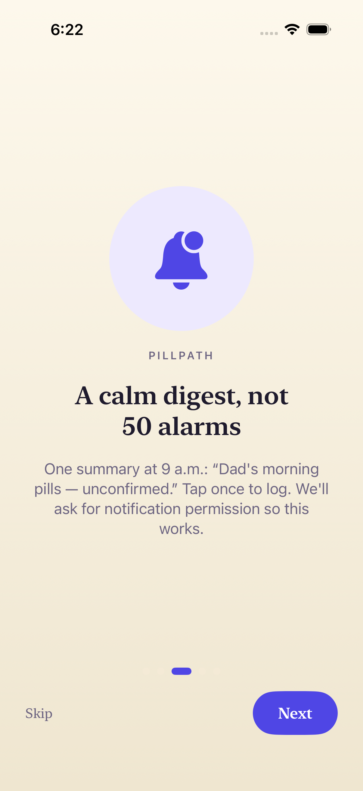 PillPath screenshot 4 of 7