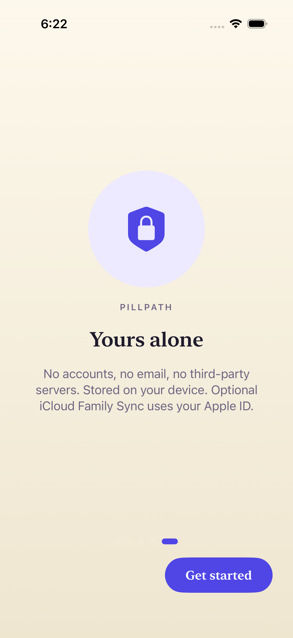 PillPath screenshot 6 of 7