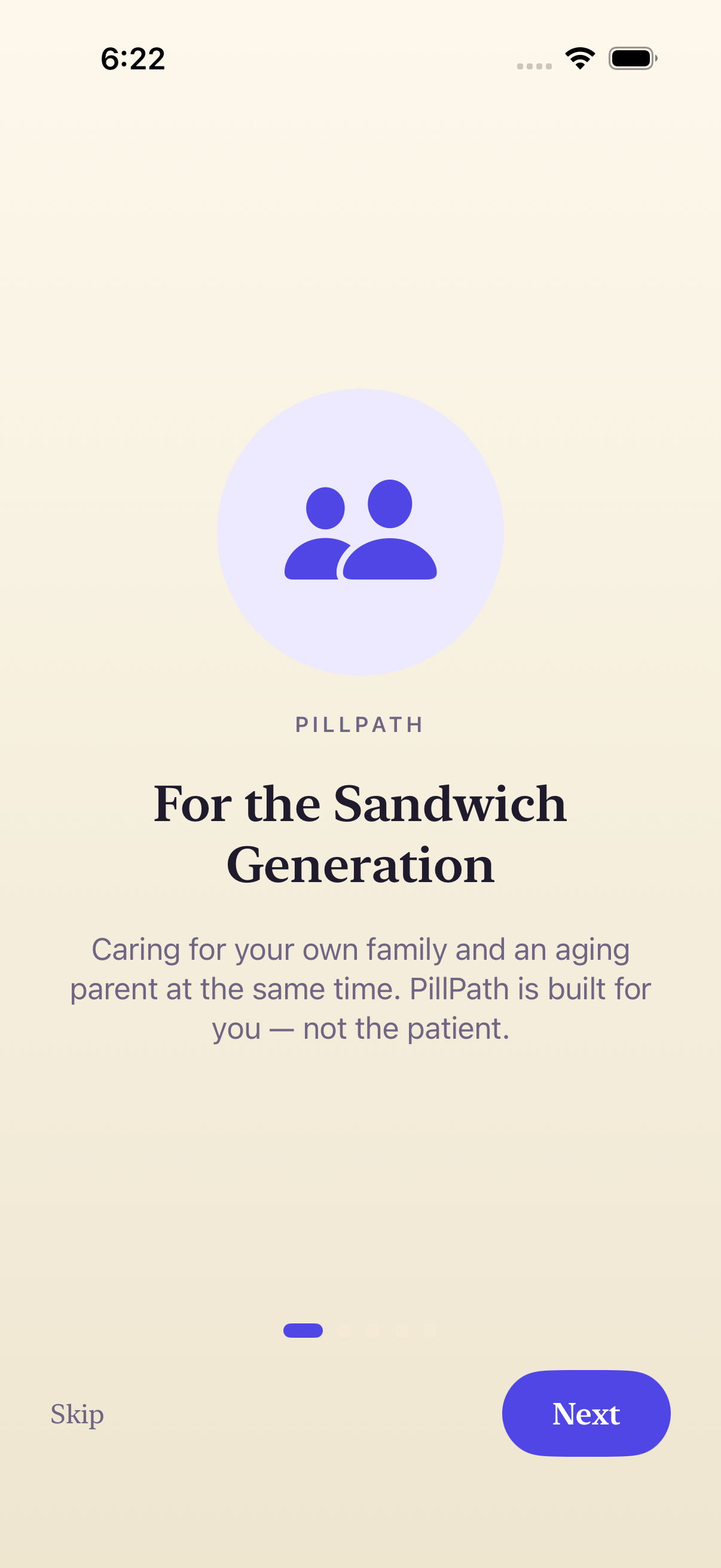 PillPath screenshot 7 of 7
