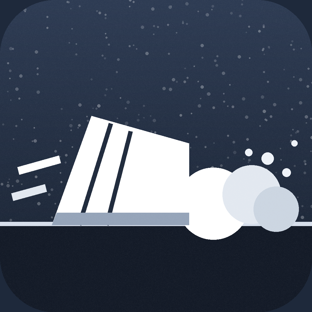 PlowLog icon