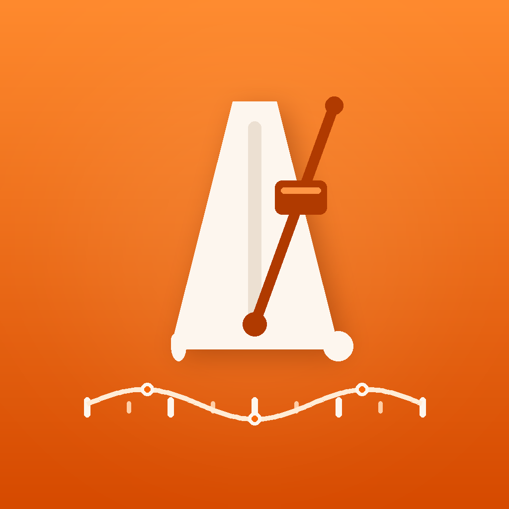 PocketClock: Timing Trainer icon