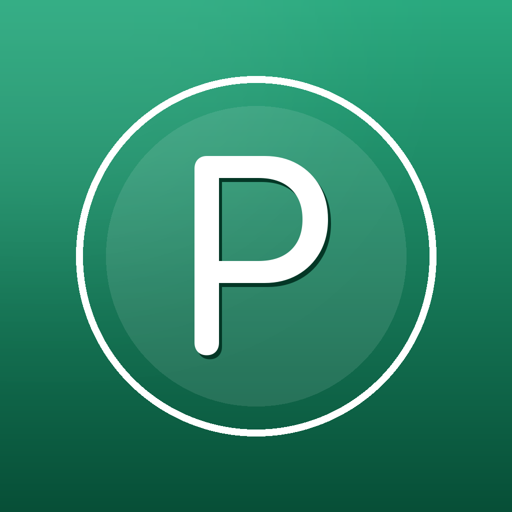PocketPlate icon