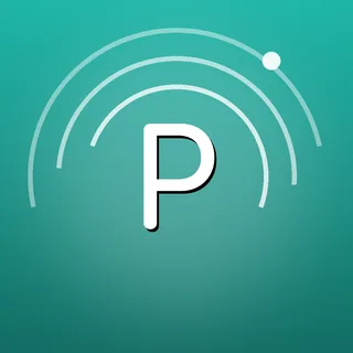 Polarize app icon