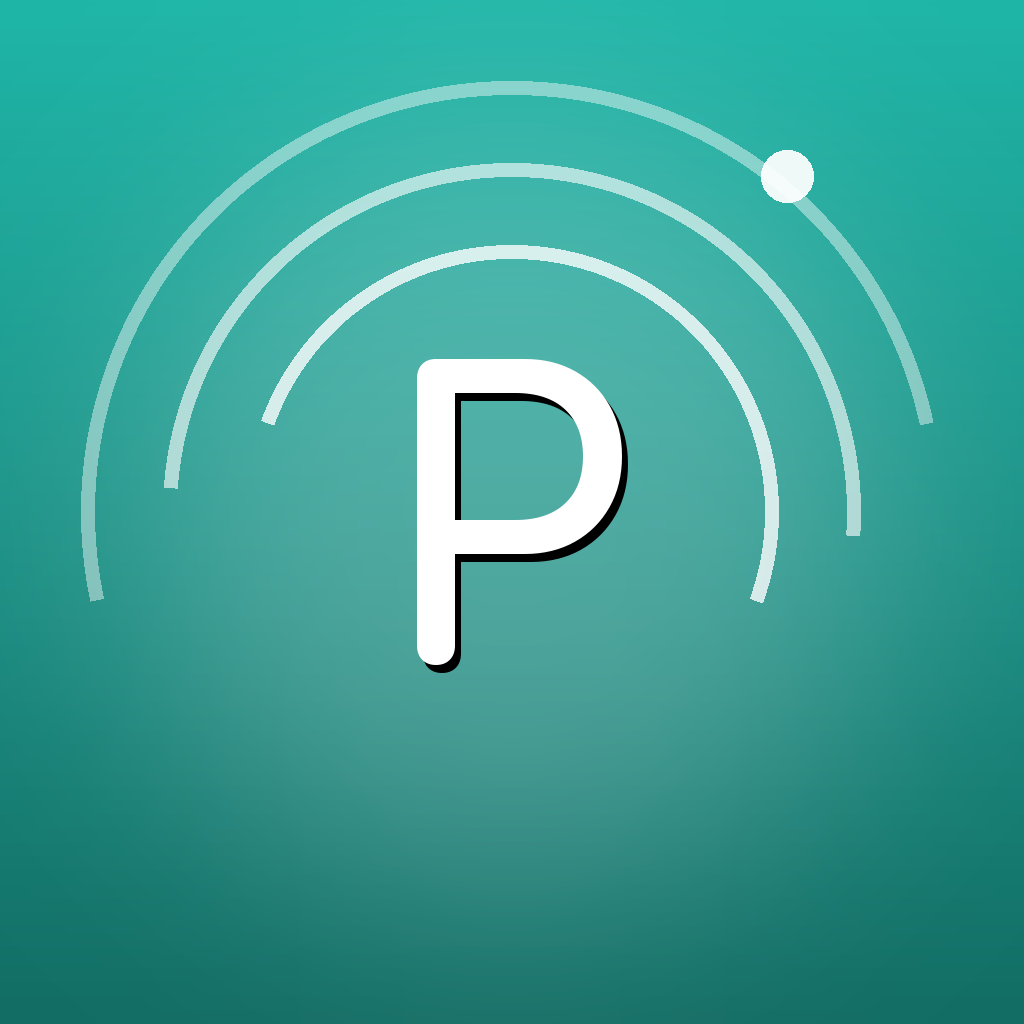 Polarize icon