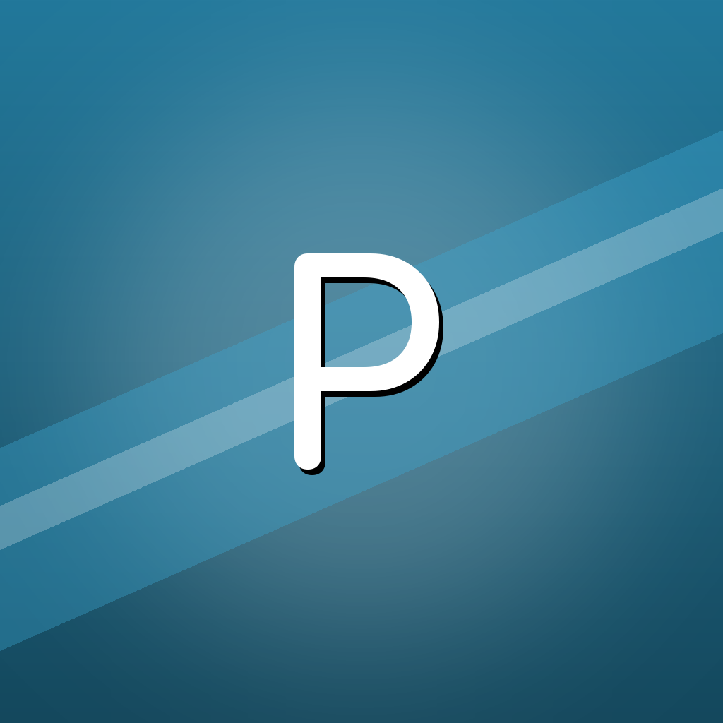 Pondlog icon