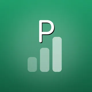 Poolfair app icon
