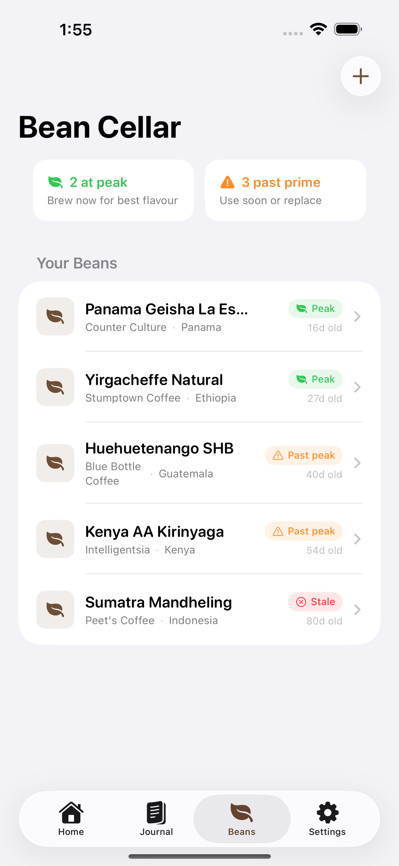 Pourover screenshot 6 of 8
