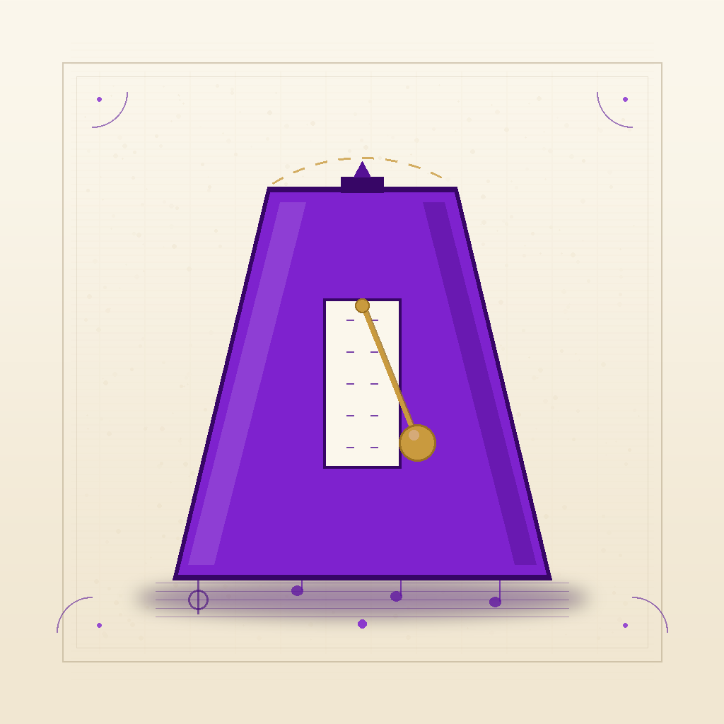 Practice Log icon
