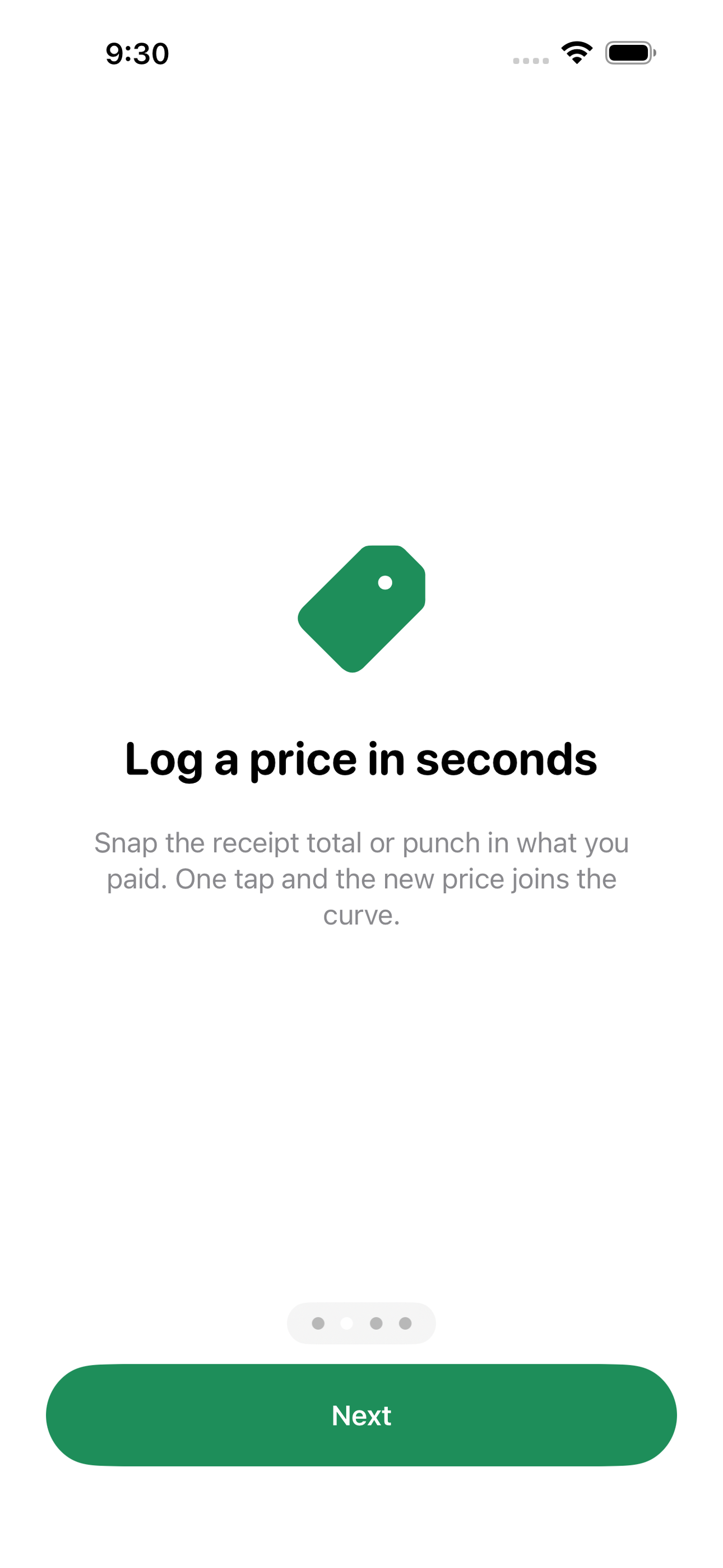 PriceWatch screenshot 2 of 8
