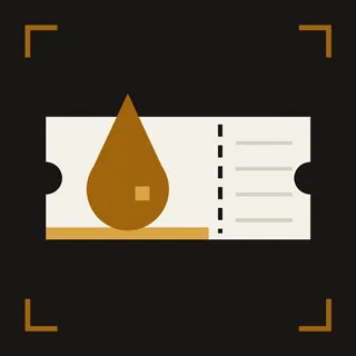 PumpTicket app icon