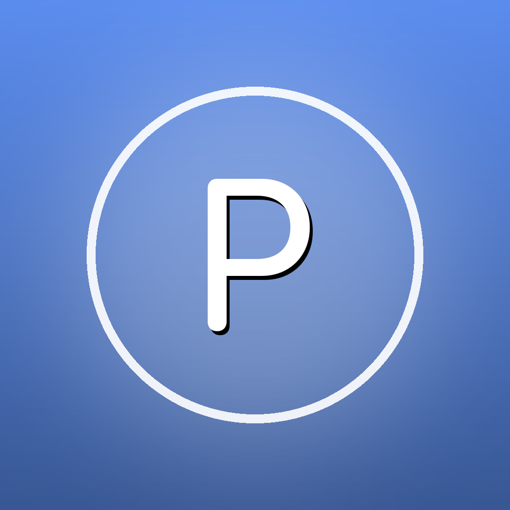 Pumpwise icon