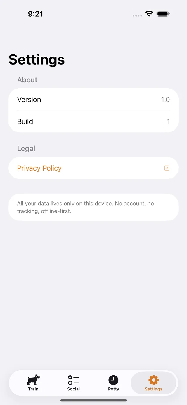Pupclass screenshot 7