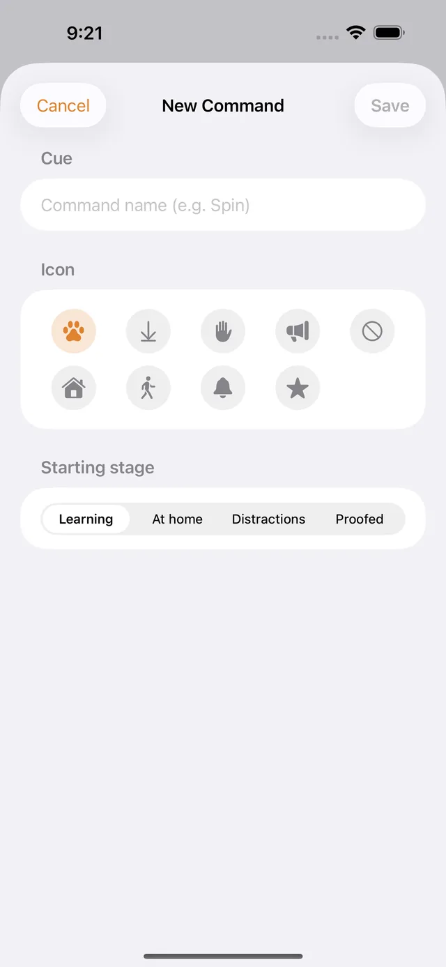 Pupclass screenshot 8