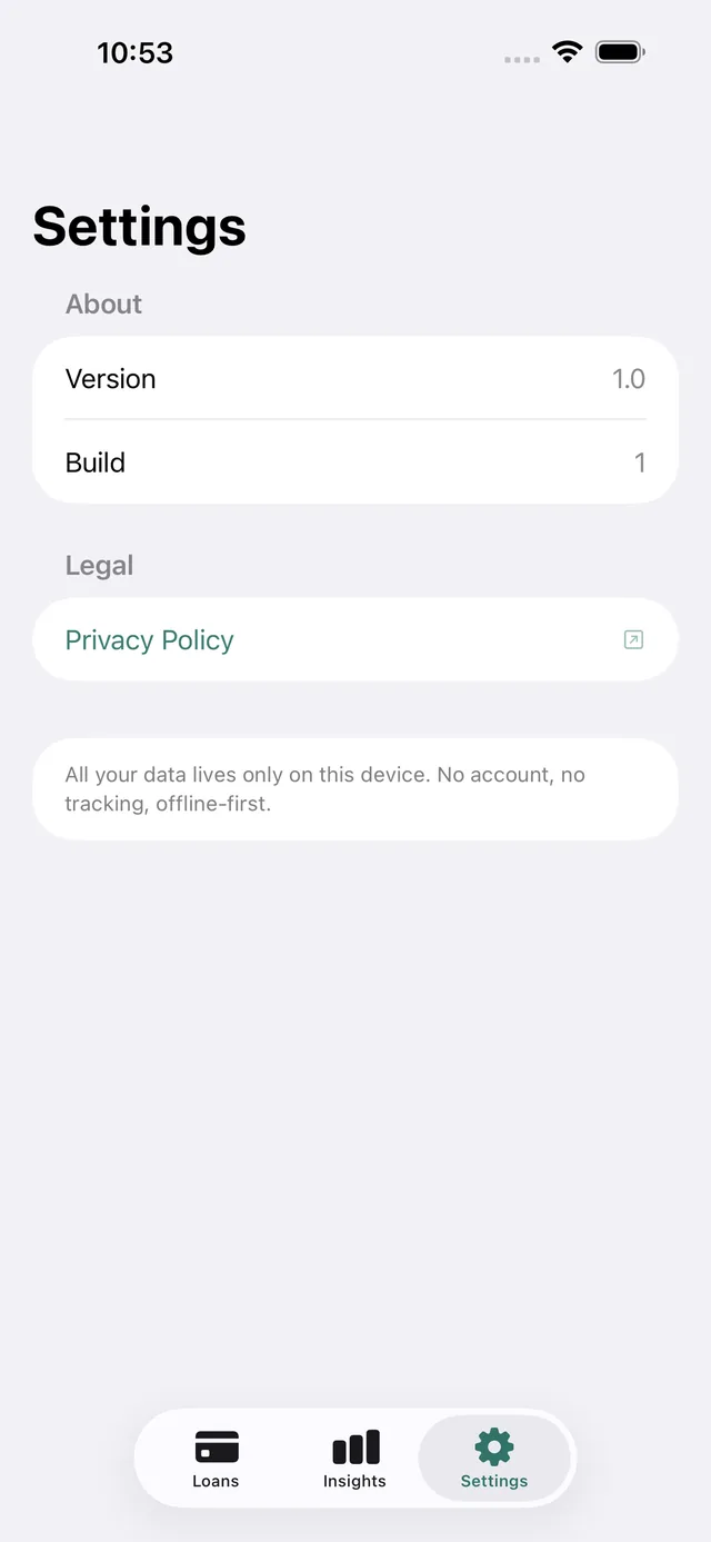 Qist screenshot 6