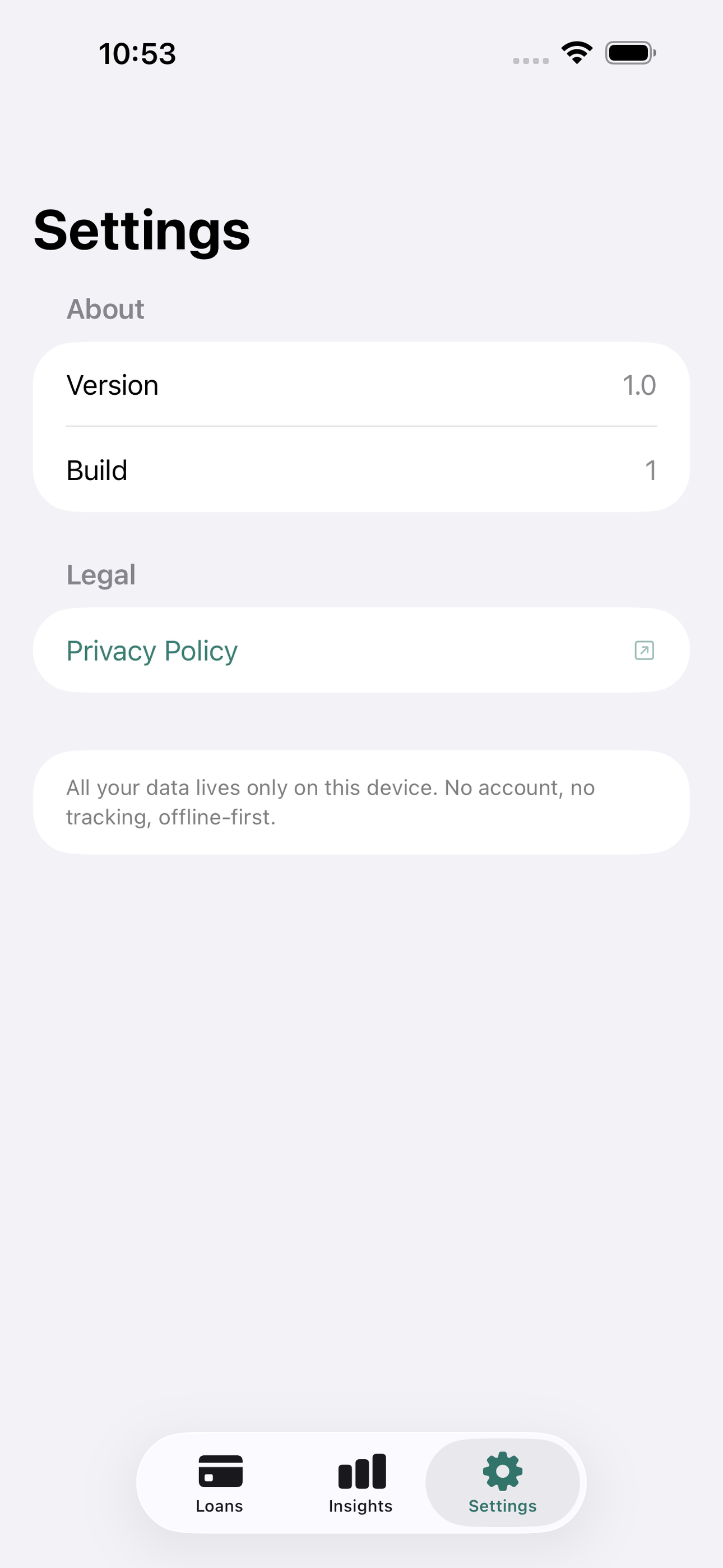 Qist screenshot 6 of 8