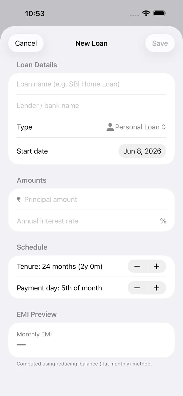 Qist screenshot 7
