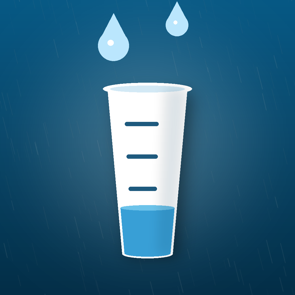 RainBook icon