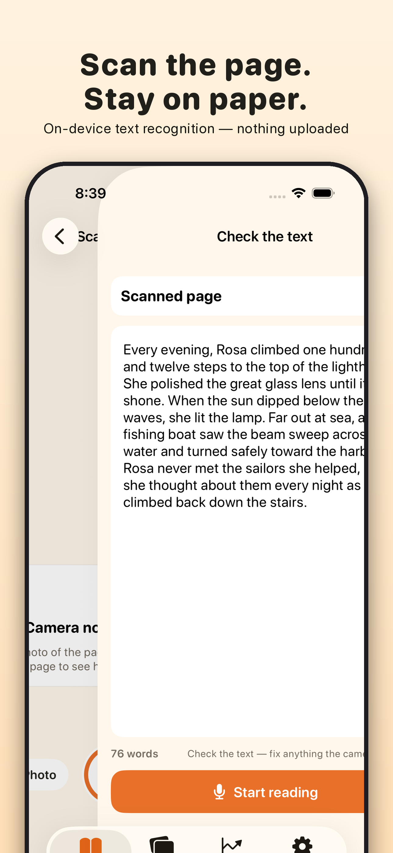 Readfox screenshot 3 of 8
