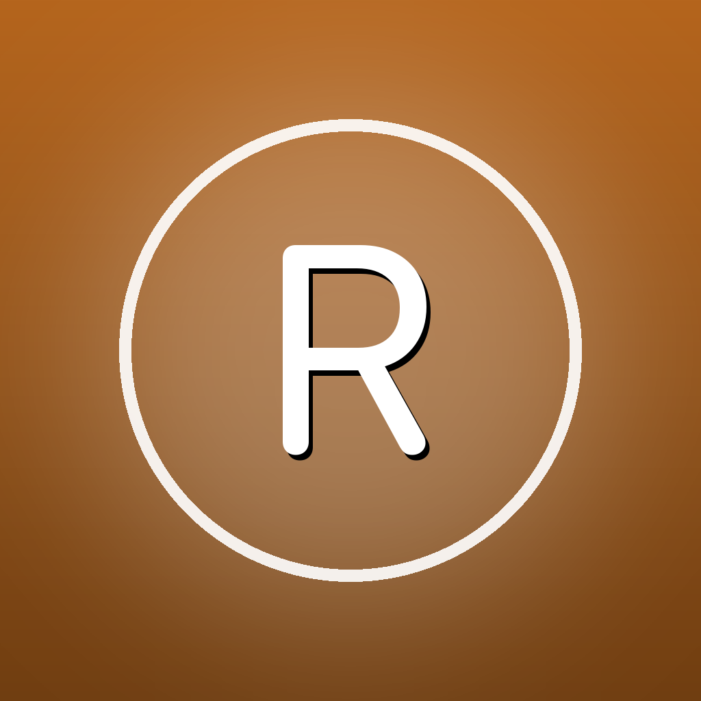 Recipo icon