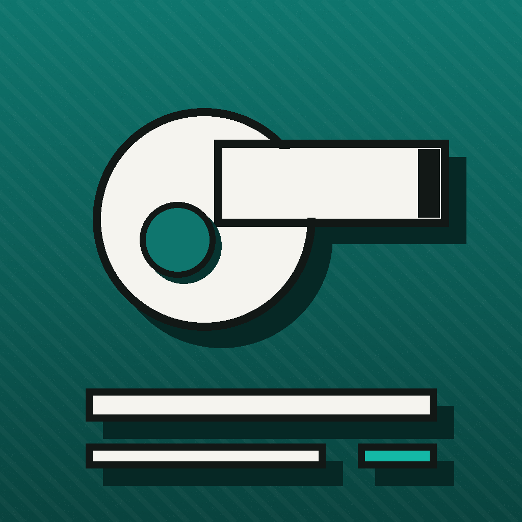 RefLedger icon
