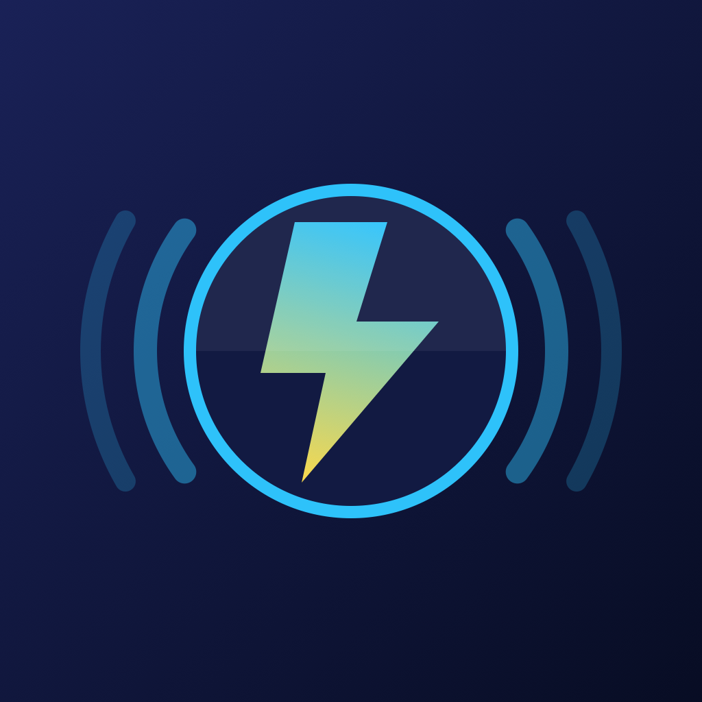 Relay icon