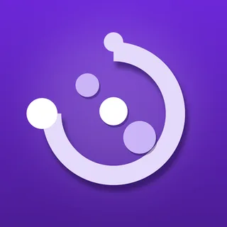 Relief Map app icon