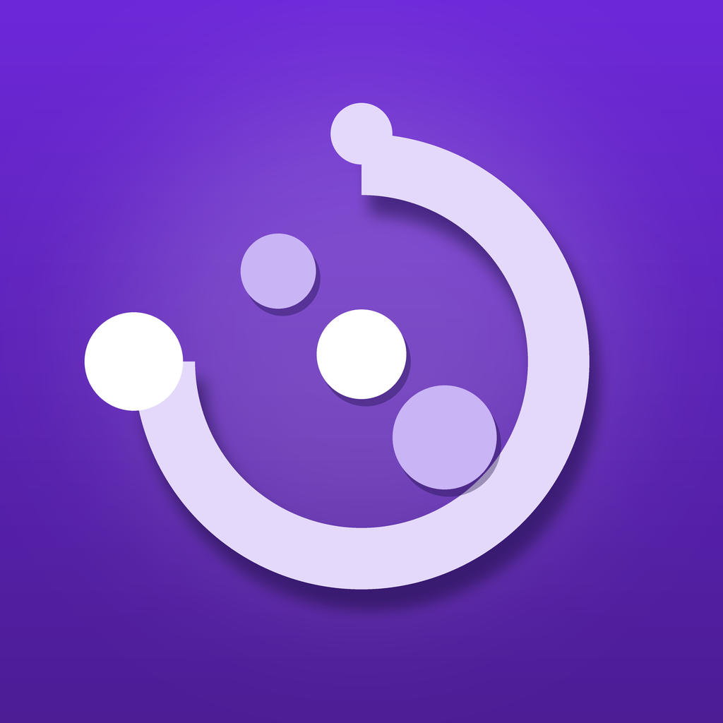 Relief Map icon