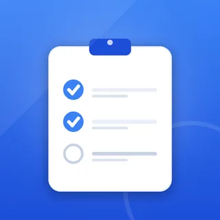 RepSheet app icon