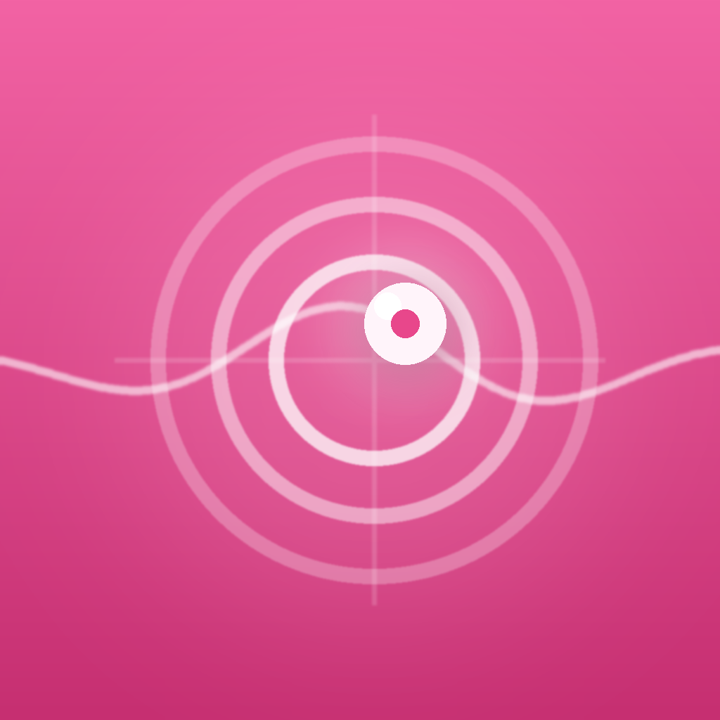 Resonate: Voice Trainer icon