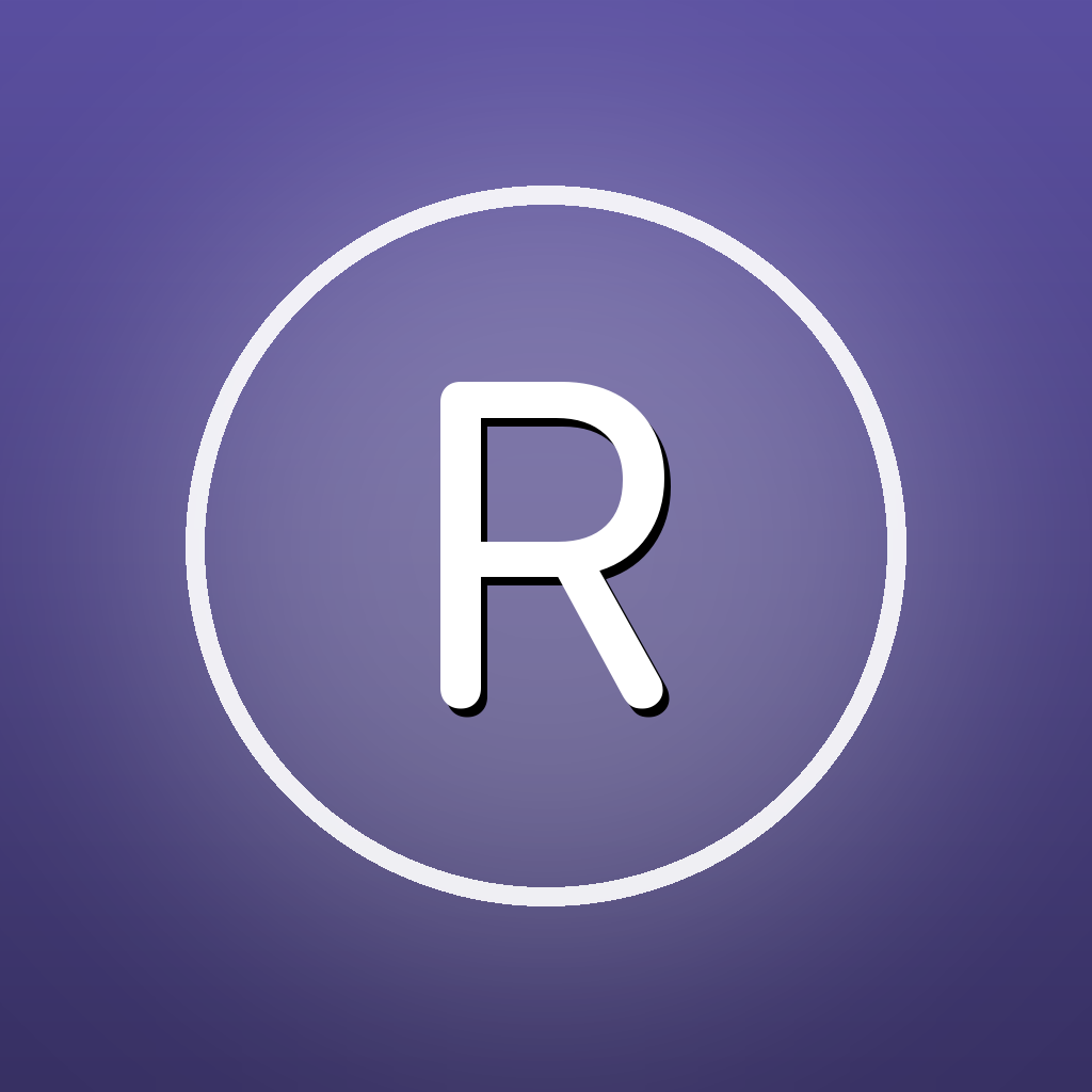 Reverie icon