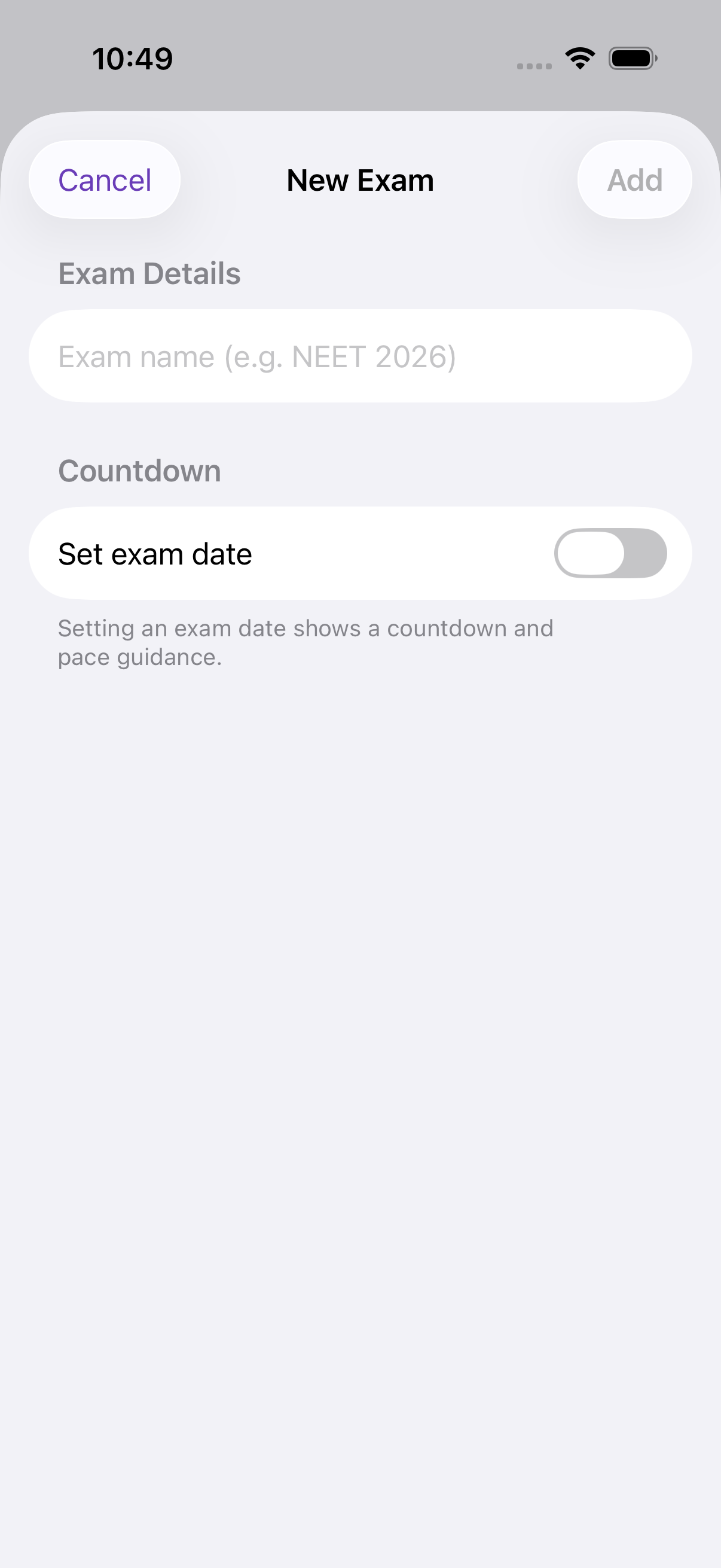 Revise screenshot 2 of 7
