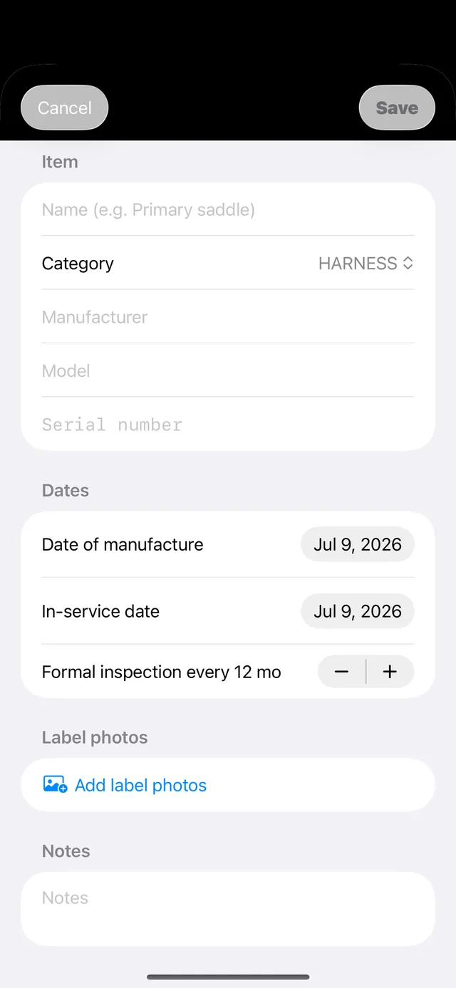 RigCheck screenshot 8