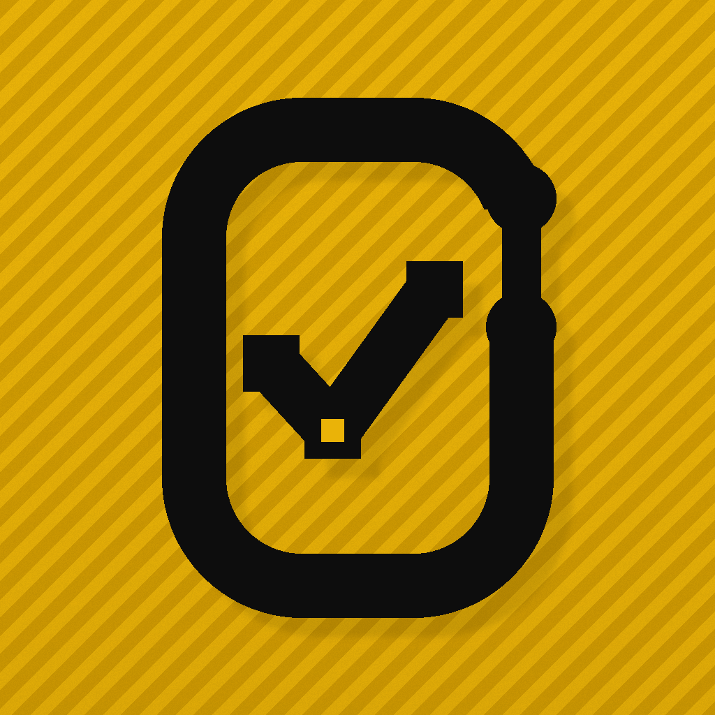 RigCheck icon