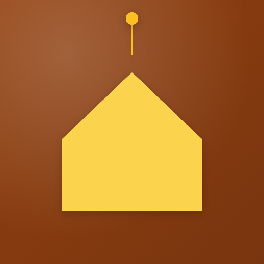 Robohome icon
