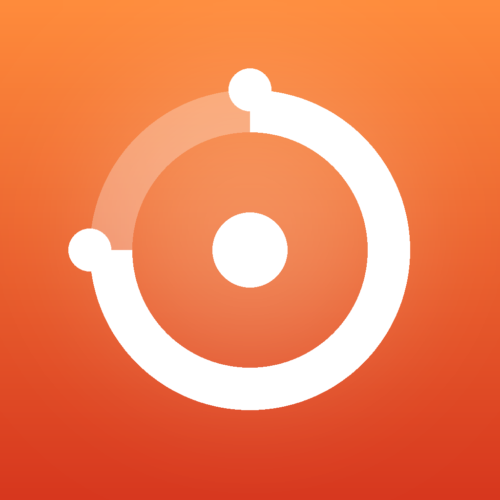 Roundbell icon