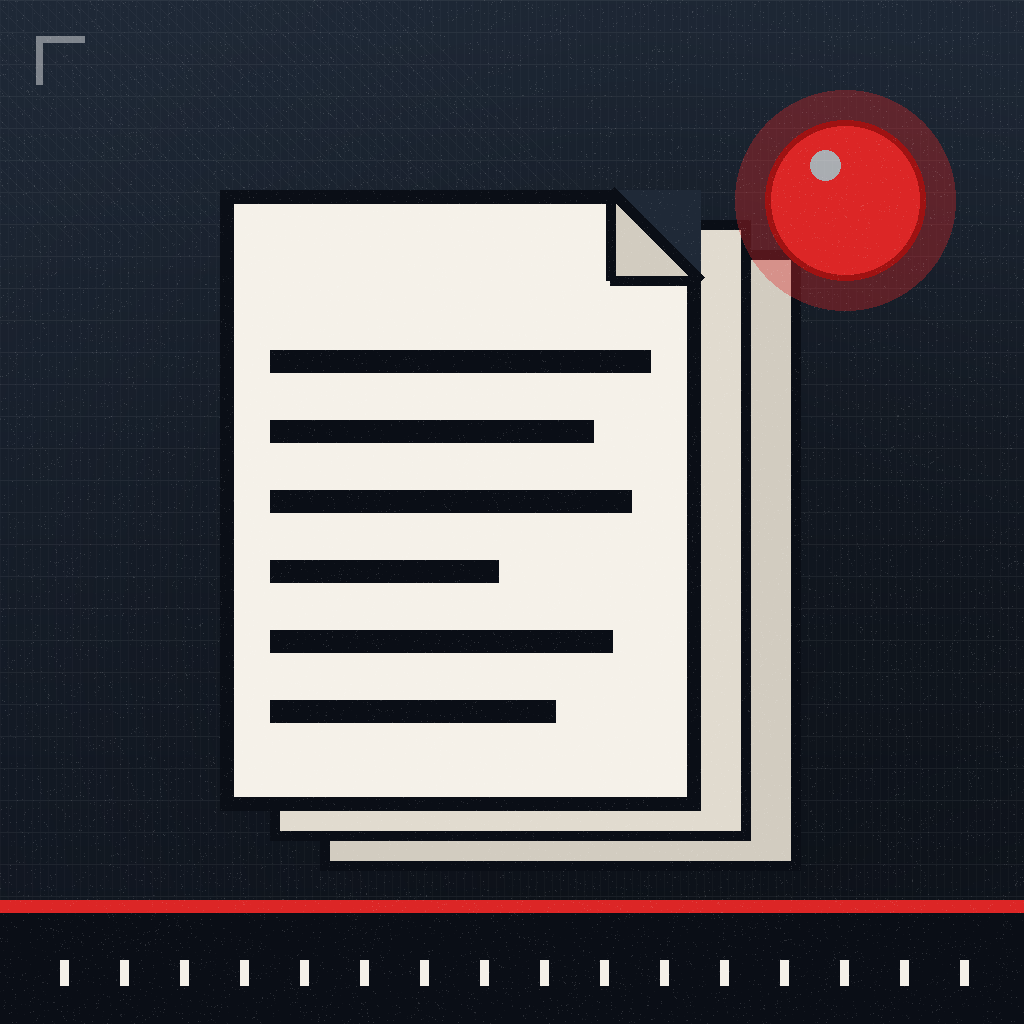 Scanrock icon