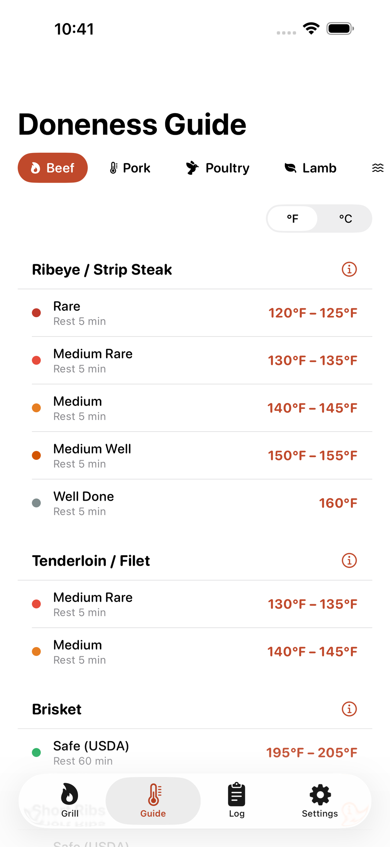 Sear screenshot 5 of 8