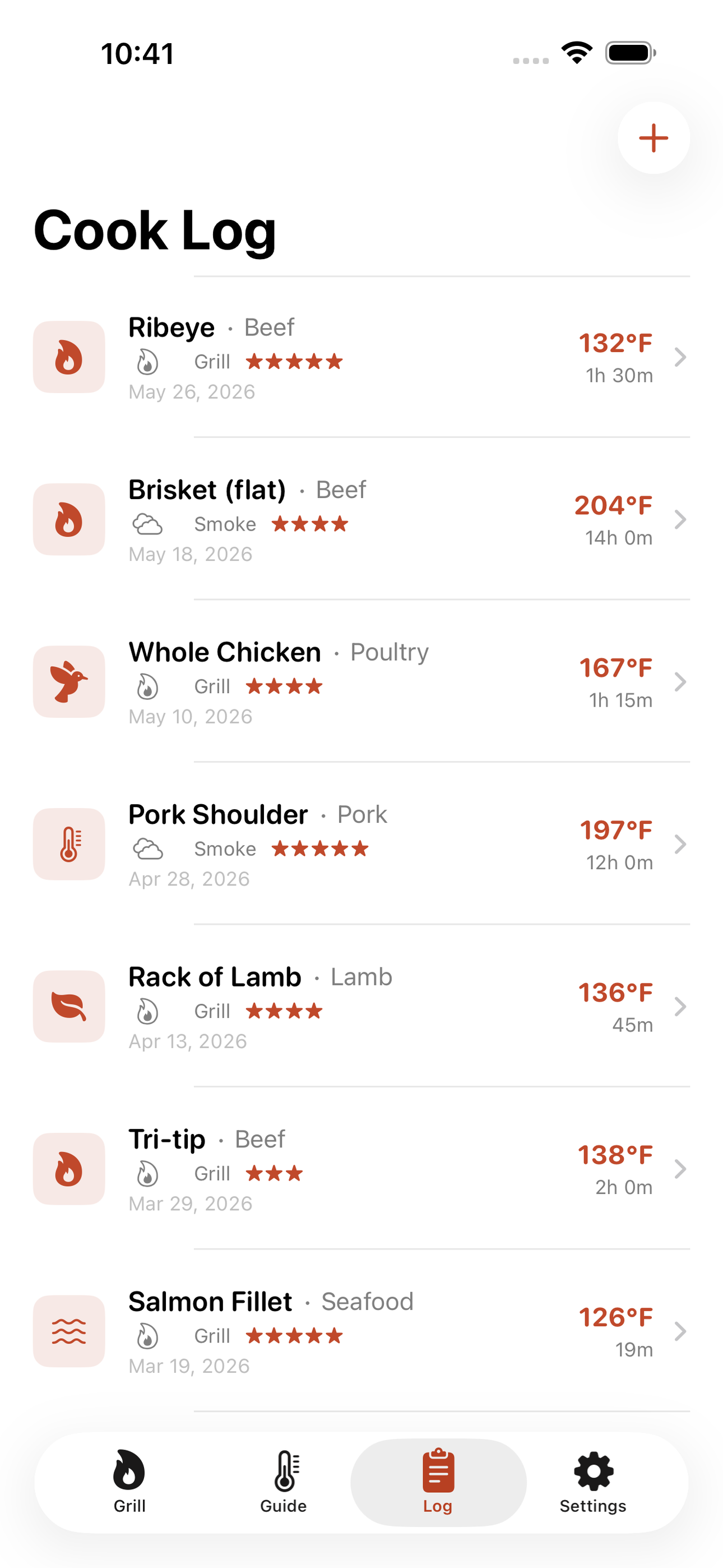 Sear screenshot 8 of 8
